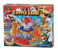Jeu de société - EPOCH 7378 - Super Mario Castle Land