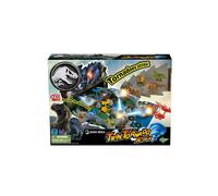 Jeu d'ambiance EPOCH Games Jurassic World Twin Tornado Attack 5+ Multicolore