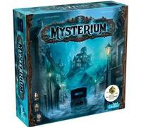 Jeu d'ambiance et de déduction Asmodee Mysterium