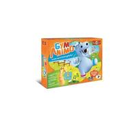 Jeu d'ambiance et de motricité Gym Animo