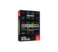 Expressions - Jeu de société - Version Française