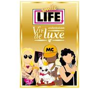 Smile Life – Jeux de société – Extension : Vie de Luxe