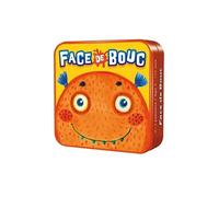 Jeu d'ambiance Face de bouc Asmodée