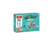 FAMILLE (PRESQUE) ZERO DECHETS - ZE JEU