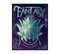 Jeu d'ambiance Fantasy 2