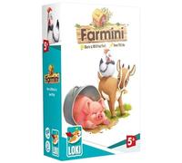 Jeu d'ambiance Farmini