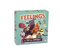 Jeu d'ambiance Feelings