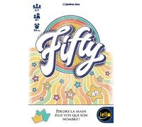 Jeu d'ambiance Fifty