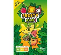 Jeu d'ambiance Fruity Asap