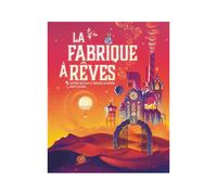 Jeu D'ambiance Funny Fox La Fabrique À Rêves