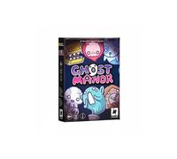 Jeu d'ambiance Ghost Manor