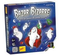 Bazar Bizarre