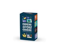 Jeu D'ambiance Gigamic Chiche Ou Pois Chiche