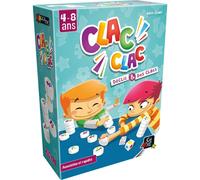 Jeu d'ambiance Gigamic Clac Clac