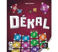 Dekal