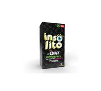 Jeu d'ambiance Gigamic Insolito