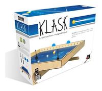 Jeu d'ambiance - GIGAMIC - Klask - Garçon et Fille - À partir de 8 ans