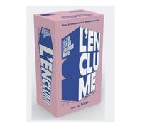 Gigamic Jeu L'Enclume – Le jeu le plus lourd du monde