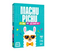 Gigamic – Jeu d'ambiance Machu Pichu
