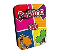 Jeu d'ambiance Gigamic Papayoo