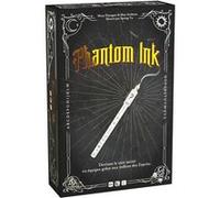 Gigamic - Phantom Ink