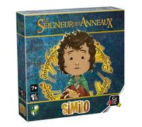 Jeu D'ambiance Gigamic Similo Seigneur Des Anneaux