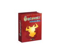 Jeu D'ambiance Gigamic Six Qui Prend Anniversaire