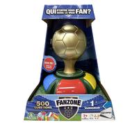 Jeu d'ambiance Giochi Preziosi Fanzone Nouvelle Edition