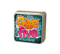 Jeu d'ambiance Give Me Five