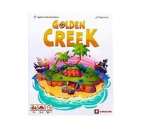Jeu d'ambiance Golden Creek