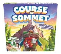 Jeu d'ambiance Goliath Course au Sommet Multicolore E