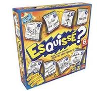 EsquissÃ© - 8 joueurs
