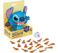 Goliath Jeu De Rire STITCH Jeu De Société Multicolore En Plastique