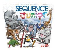 Jeu d'ambiance Goliath Sequence Junior G