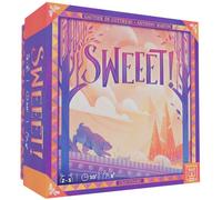 Jeu d'ambiance Grrre Games Sweet