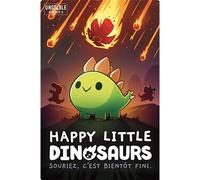 Jeu d'ambiance Happy Little Dinosaurs