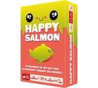Jeu d'ambiance Happy Salmon Asmodée
