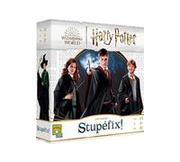 Asmodee – Jeu de société – Stupéfix ! – 3 joueurs ou plus – Dès 8 ans