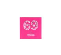 Jeu d'ambiance Hellofun 69