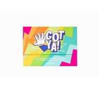Jeu d'ambiance Hellofun Gotya