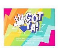 Jeu d'ambiance Hellofun Gotya Multicolore