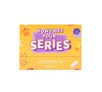 Jeu d'ambiance Hellofun How I met your Séries