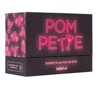Jeu d'ambiance Hellofun Pompette Multicolore