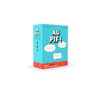 Helvetiq Jeu d'ambiance Au Pif – Coopératif 2–8 joueurs Multicolore