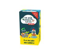 Blackrock Editions Jeu d'ambiance Blanc Manger Coco Junior Multicolore