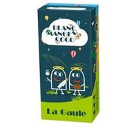 Blanc Manger Coco - La Gaule