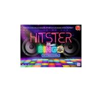 Jumbo Hitster Bingo FR