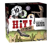 Jeu d'ambiance Hit! Extreme