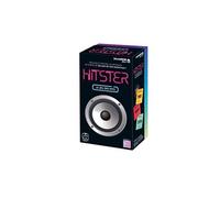 Hitster - Jeu de société - DUJARDIN - Plongez dans l'univers musical avec HITSTER et revivez 100 ans de hits !