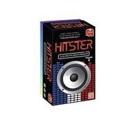 Jeu d'ambiance HITSTER Chanson française